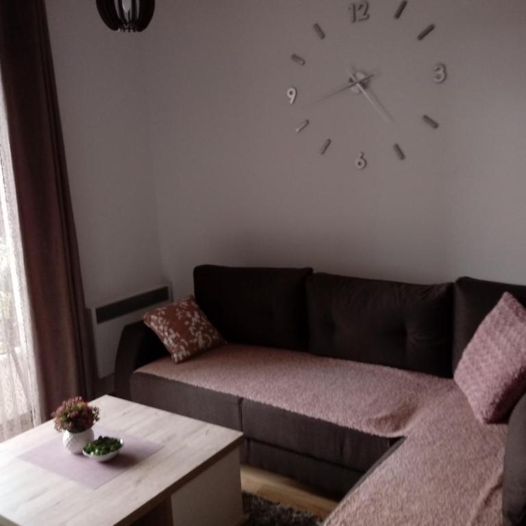 Apartman Nana Svetogorska 19 ,stan 17 - Apartman sa 1 Spavaćom Sobom - 24