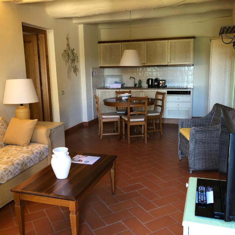 Hapimag Resort Tonda - Appartamento con 1 Camera da Letto - 3