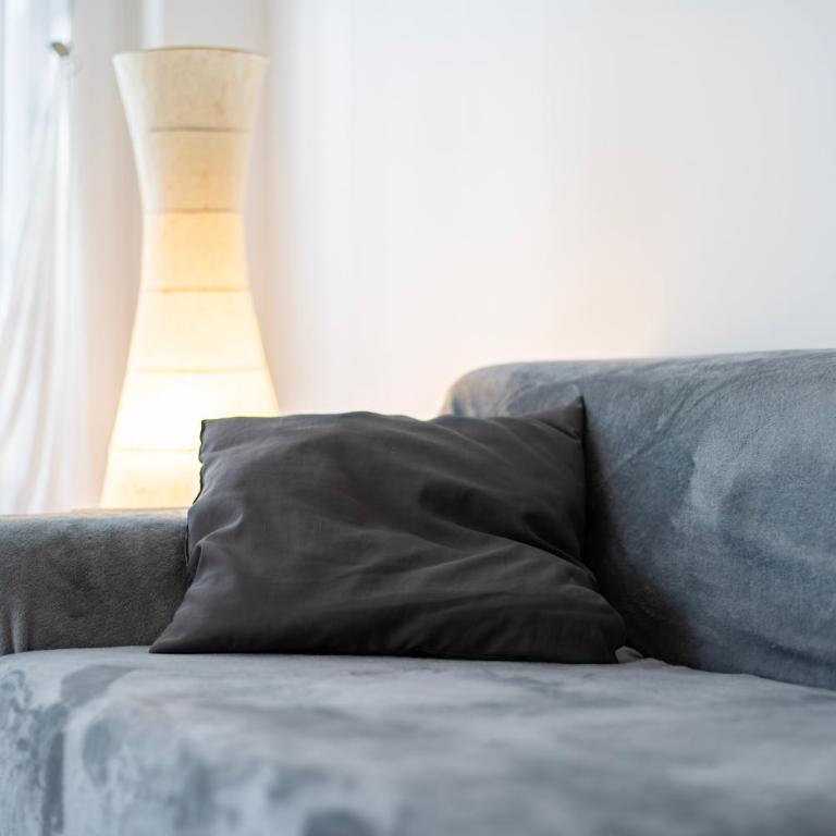 CityCosy Strasbourg - Neudorf Garden Bucarest - Two-Bedroom Apartment - 20