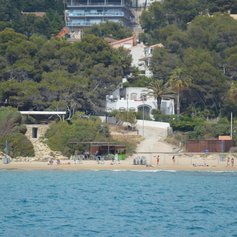 Pool, Beach, Golf & Hard Rock in Salou - Two-Bedroom Apartment - 38