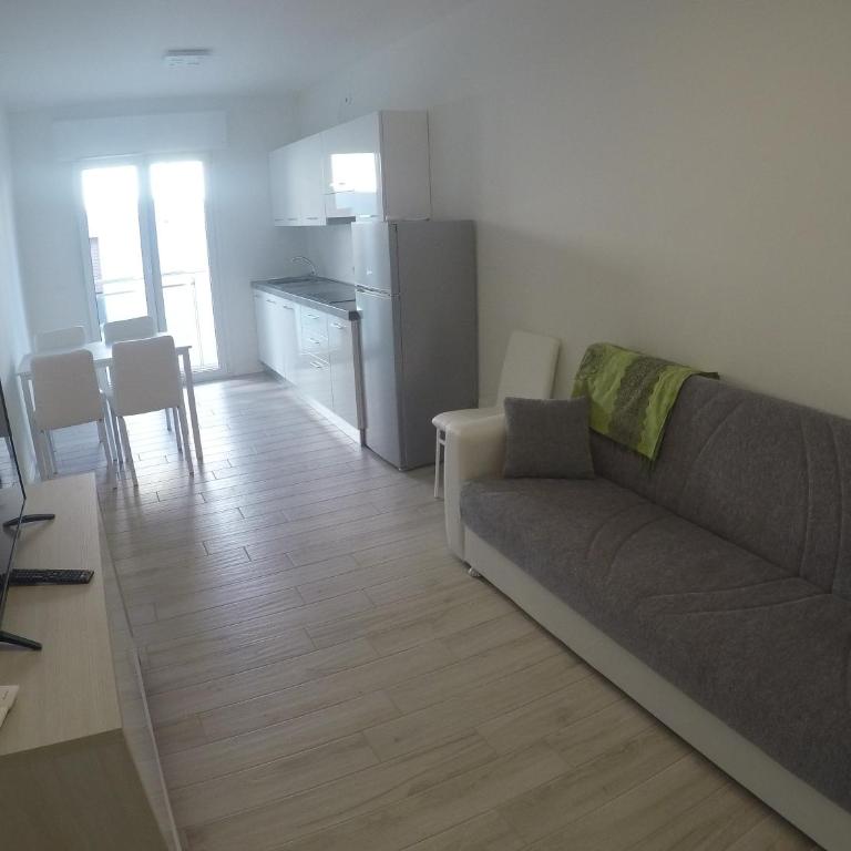 New Alfieri - Agenzia Cocal - Appartamento con 2 Camere da Letto - 2