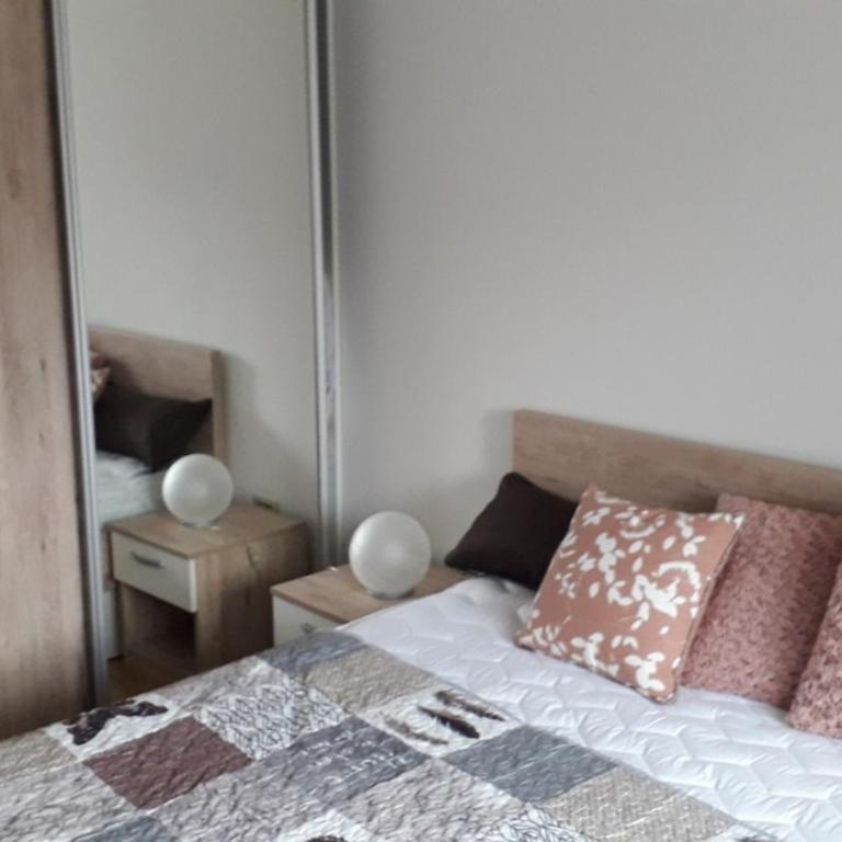 Apartman Nana Svetogorska 19 ,stan 17 - Apartman sa 1 Spavaćom Sobom - 29