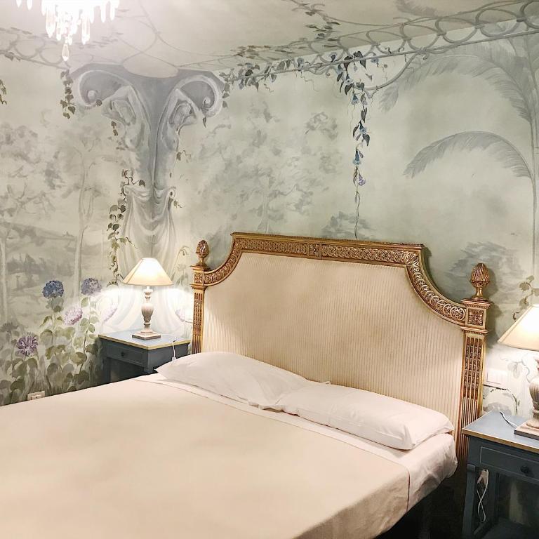 Casa Borsari Suite - Suite con 2 Camere da Letto - 7