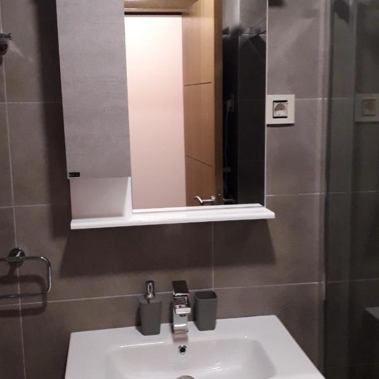 Apartman Nana Svetogorska 19 ,stan 17 - Apartman sa 1 Spavaćom Sobom - 18