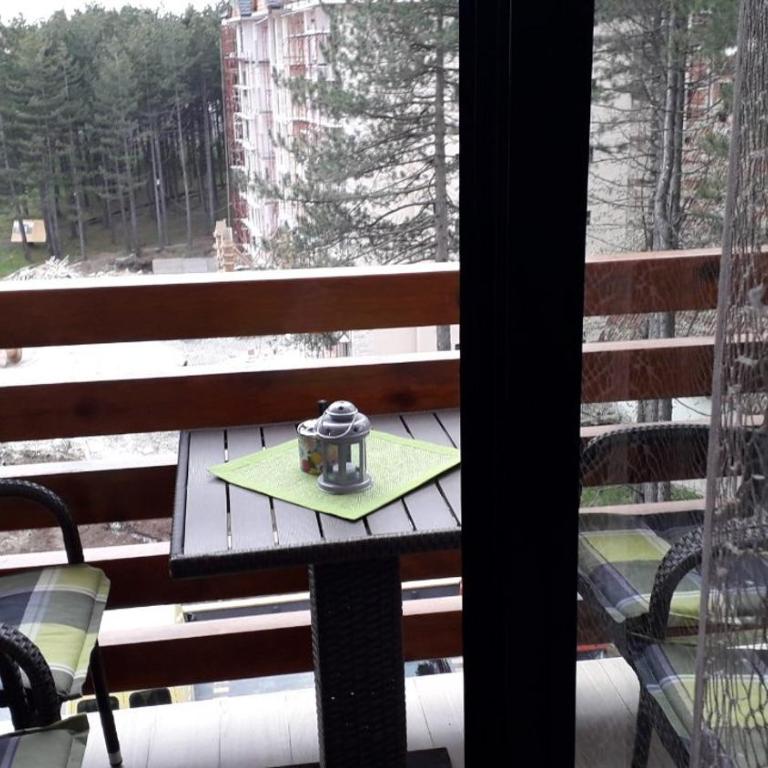 Apartman Nana Svetogorska 19 ,stan 17 - Apartman sa 1 Spavaćom Sobom - 8
