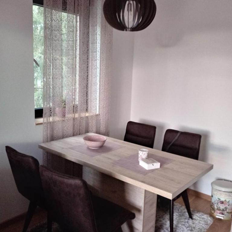 Apartman Nana Svetogorska 19 ,stan 17 - Apartman sa 1 Spavaćom Sobom - 14