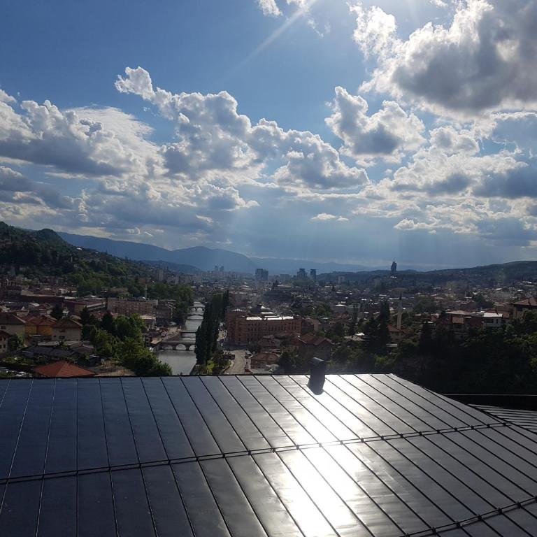 Sarajevo, Stari Grad, Apartment - Two-Bedroom Apartment - 47