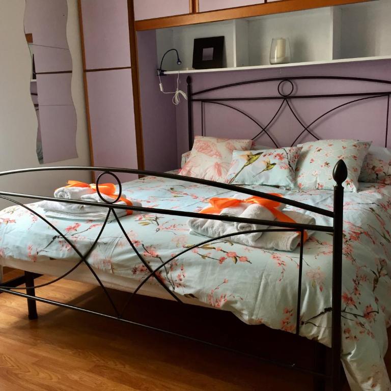 La Casa di Chiara - Appartamento con 1 Camera da Letto - 25