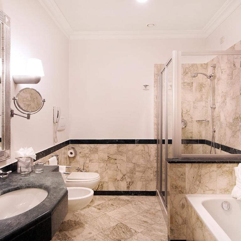 Residenza Parco Fellini - Junior Suite - 5