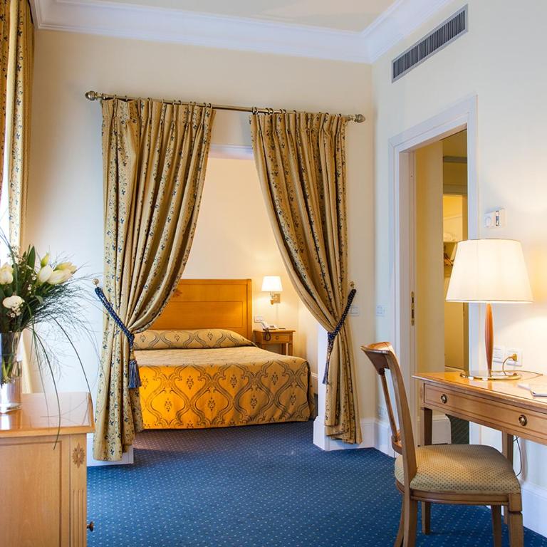Residenza Parco Fellini - Junior Suite - 3