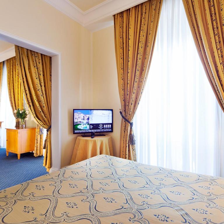 Residenza Parco Fellini - Junior Suite - 4