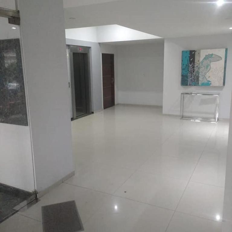 Bello Departamento 2 Habitaciones, Barrio Norte - Apartamento de 2 dormitorios - 39