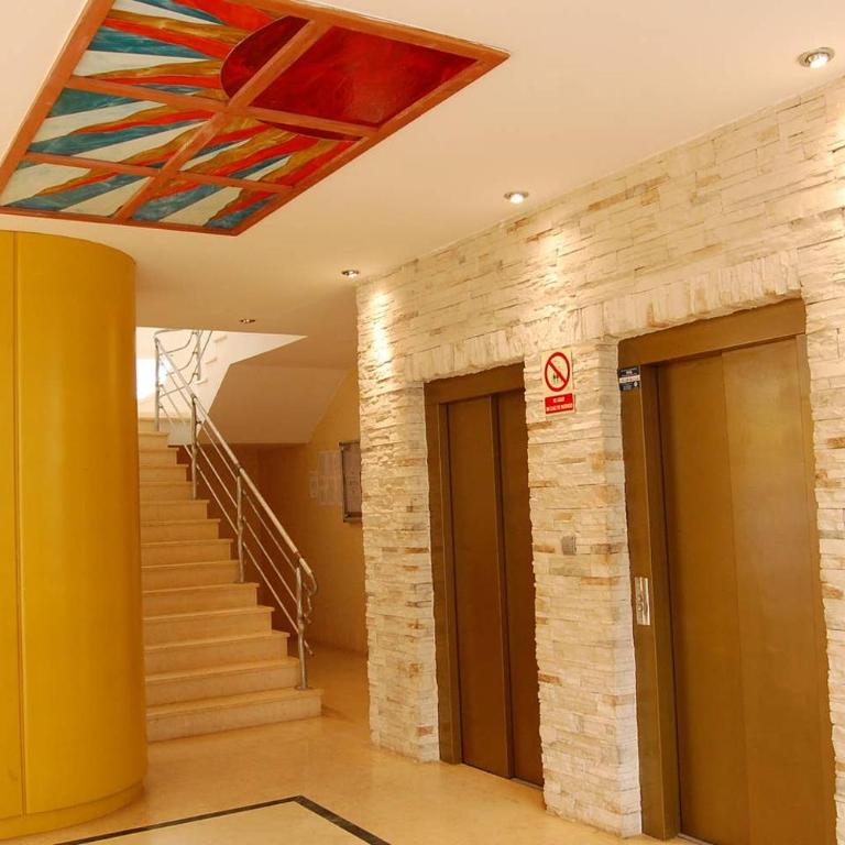 Ático frente al mar. Apartamento TOP - Apartamento de 2 dormitorios - 24