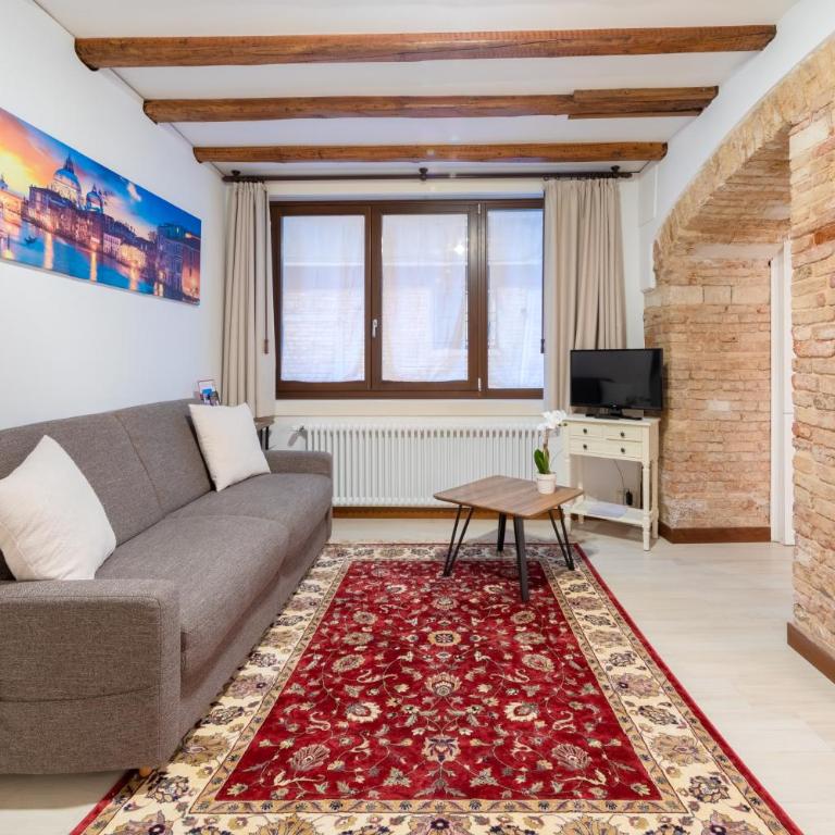 Ca' del Pozzo Loft Apartment - Appartamento con 2 Camere da Letto - 19