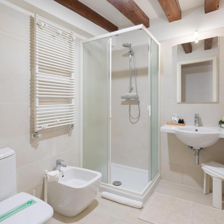 Ca' del Pozzo Loft Apartment - Appartamento con 2 Camere da Letto - 21