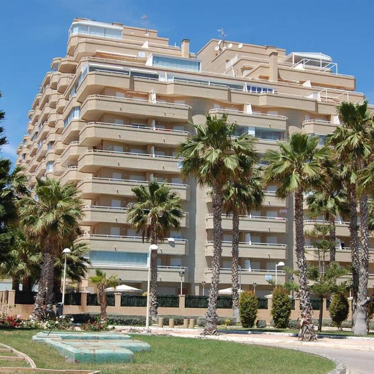 Ático frente al mar. Apartamento TOP - Apartamento de 2 dormitorios - 27