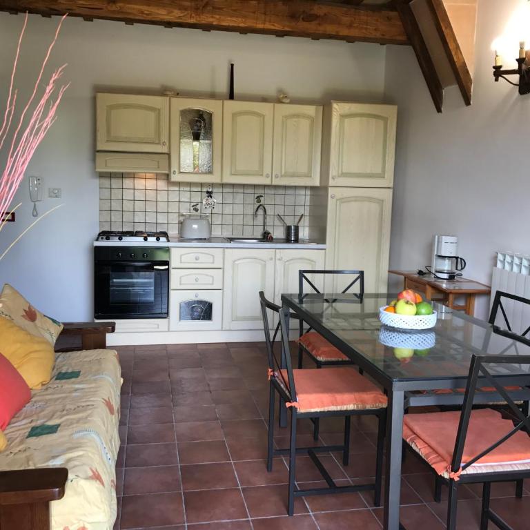 Agriturismo Battaglini - Appartamento con 1 Camera da Letto - 4