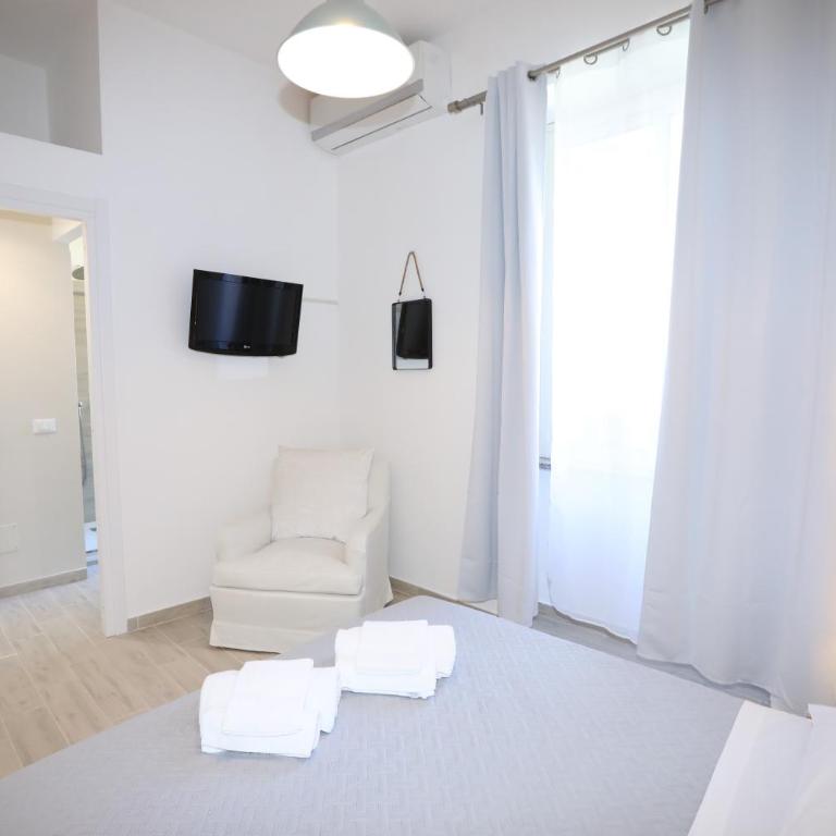 Unique luxury apartment and rooms - Suite Queen Deluxe - 10