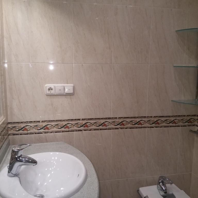 Torremolinos Beach Apartment - Apartamento de 2 dormitorios - 12