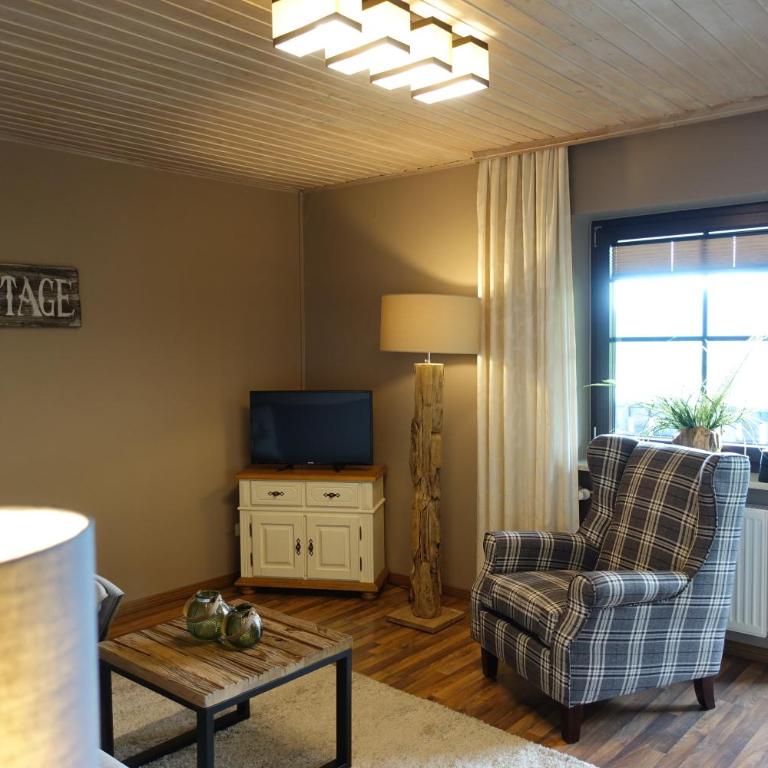 Montara Suites Bodenmais I aktivCARD Bayerischer Wald inklusive - Superior Suite - 19
