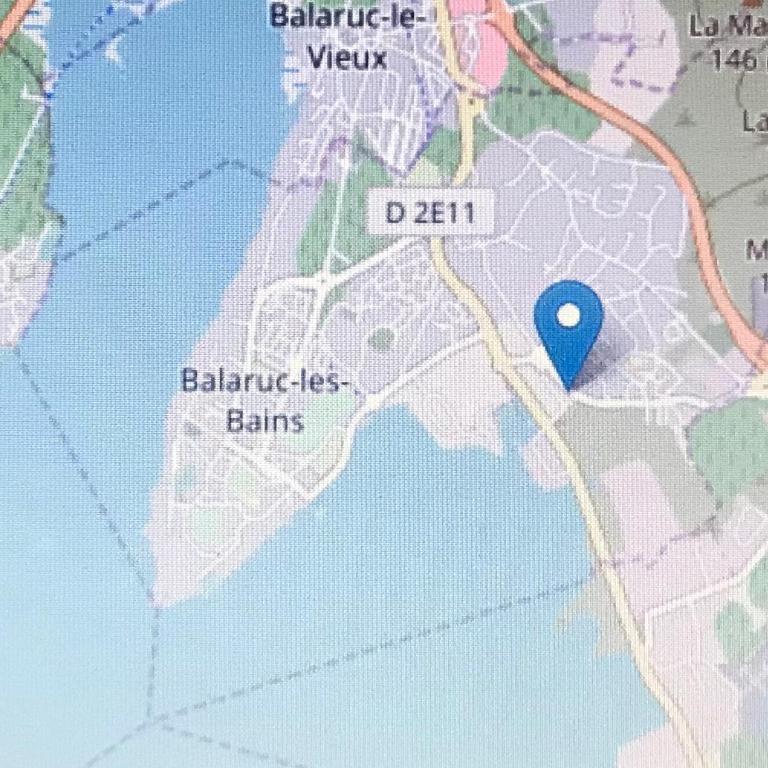 Studio Le Belvedere 2 - Appartement 1 Chambre - 15