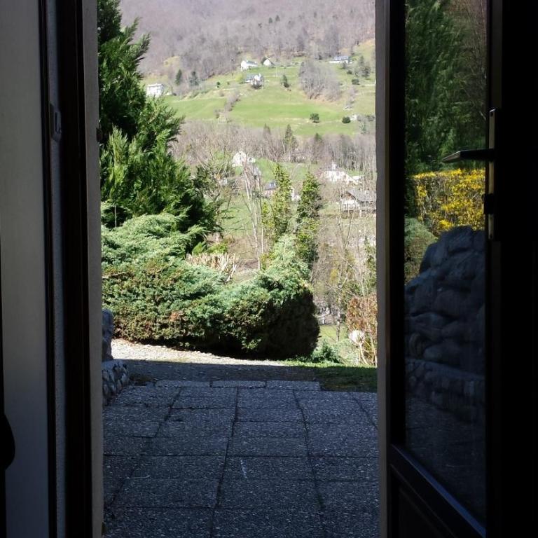 Le refuge de la Marmotte, Chalets du Bayle - Apartment mit 1 Schlafzimmer - 15