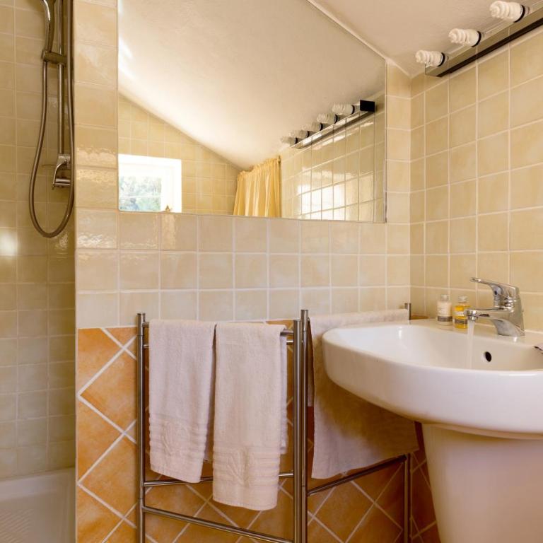 Casa a 10m dal Mare - Apartment with Sea View - Split Level - 18