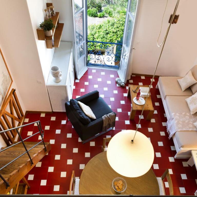 Casa a 10m dal Mare - Apartment with Sea View - Split Level - 9
