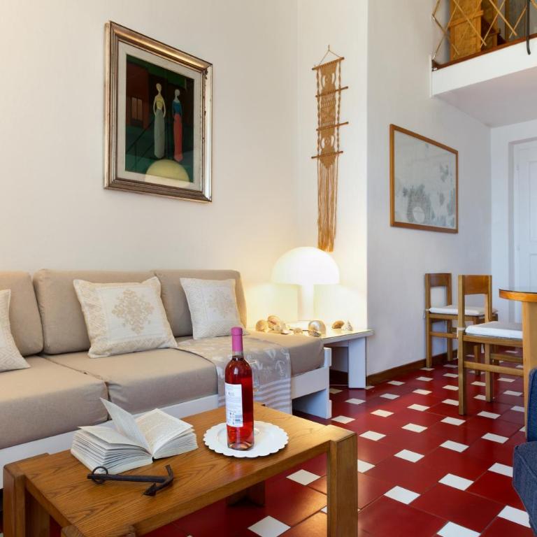 Casa a 10m dal Mare - Apartment with Sea View - Split Level - 8