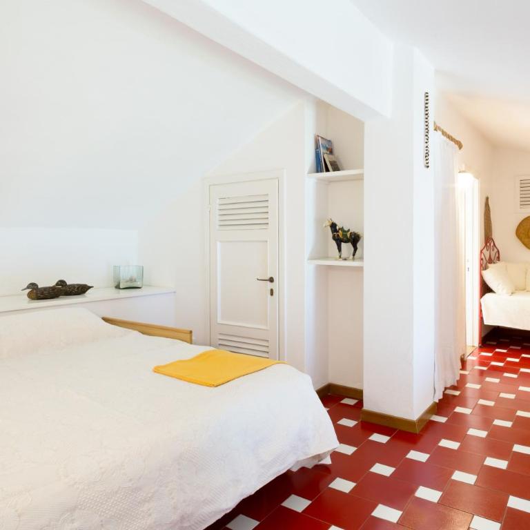 Casa a 10m dal Mare - Apartment with Sea View - Split Level - 17