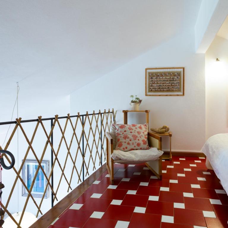 Casa a 10m dal Mare - Apartment with Sea View - Split Level - 35