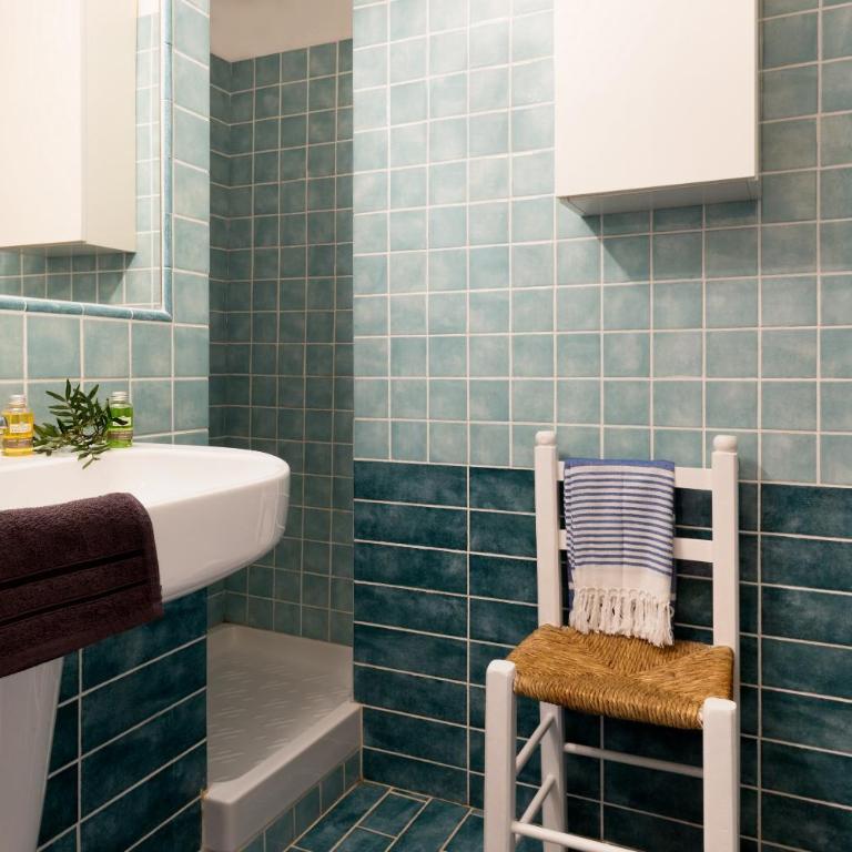 Casa a 10m dal Mare - Apartment with Sea View - Split Level - 16
