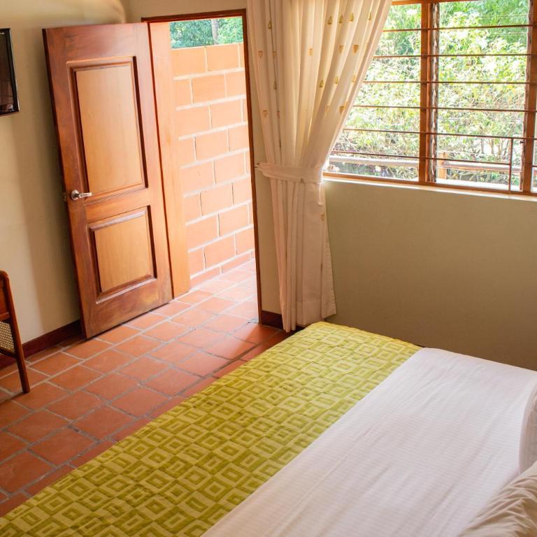 Hosteria Guaracú - Habitación Doble - 5