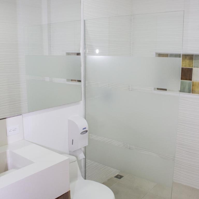 Hosteria Guaracú - Superior Family Room - 4