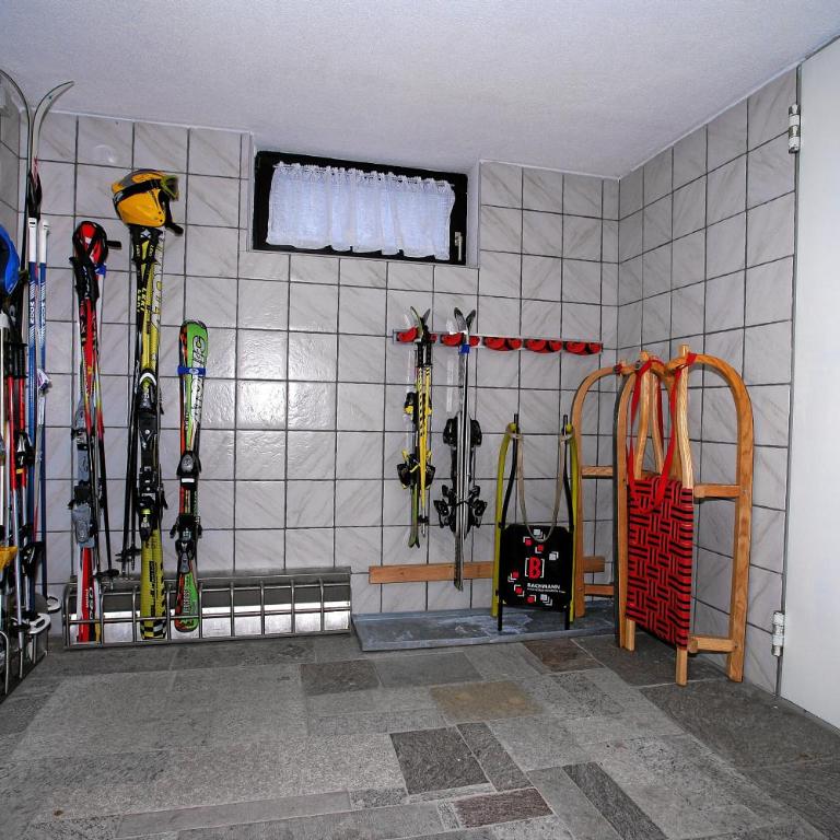 Haus Andrea - Habitación Doble con balcón - 13