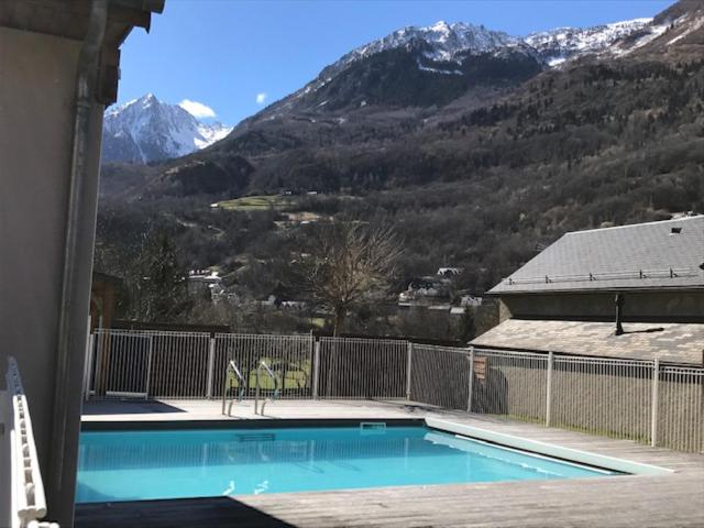 Appartement tt confort au cœur des montagnes avec vue sur les montagnes wifi - Appartement avec Vue sur la Montagne - 23