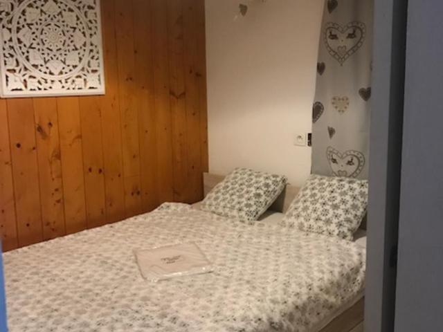 Appartement tt confort au cœur des montagnes avec vue sur les montagnes wifi - Appartement avec Vue sur la Montagne - 22