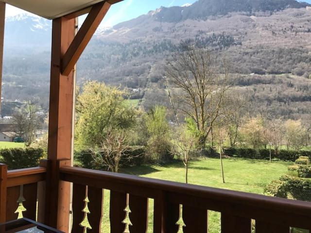 Appartement tt confort au cœur des montagnes avec vue sur les montagnes wifi - Appartement avec Vue sur la Montagne - 21