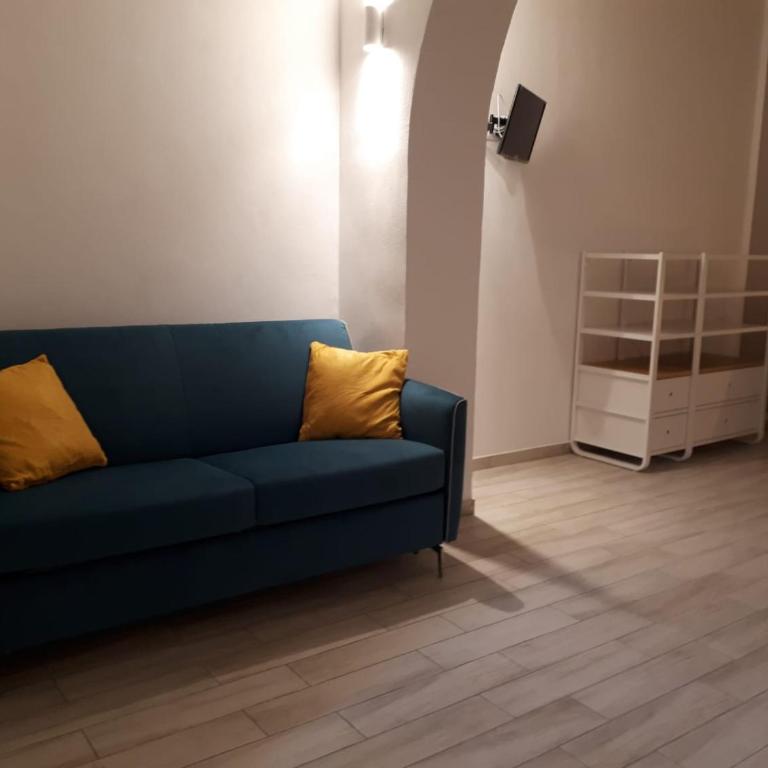 Casa di Magda - Monolocale Familiare - 10