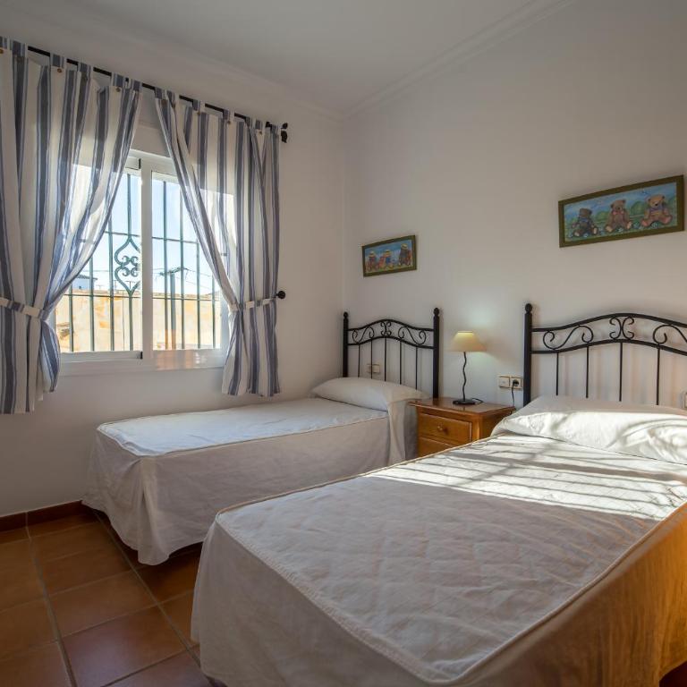 Chalet adosado Atalaya F - Casa de 3 dormitorios - 4