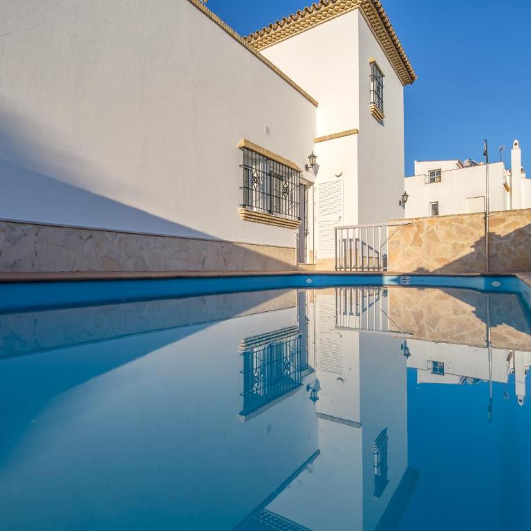 Chalet adosado Atalaya F - Casa de 3 dormitorios - 7
