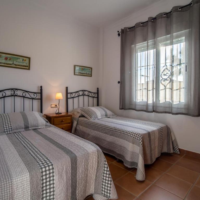 Chalet adosado Atalaya F - Casa de 3 dormitorios - 5