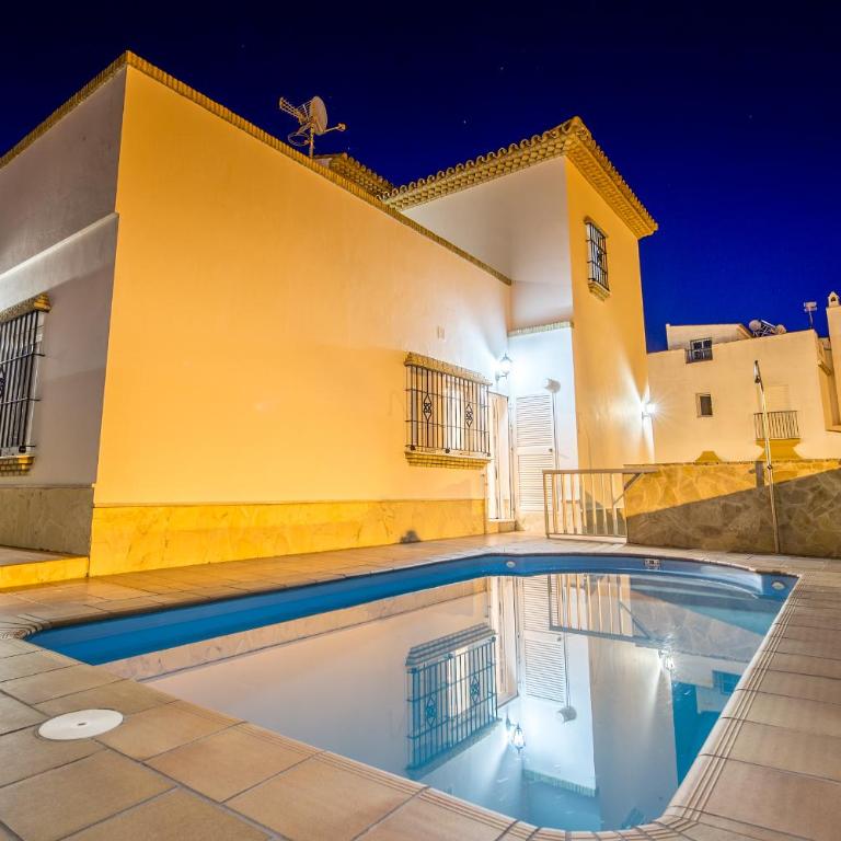 Chalet adosado Atalaya F - Casa de 3 dormitorios - 2