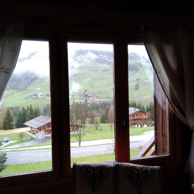 Chalets Savoie Les chalets d'Heidi - Chalet - 28