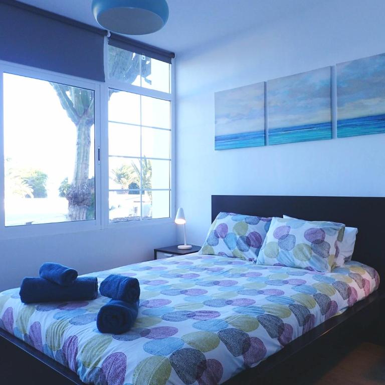 Beautiful studio on the seafront - Apartamento Estudio - 23