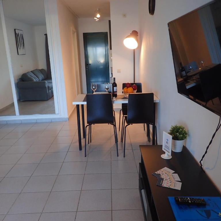 Beautiful studio on the seafront - Apartamento Estudio - 20