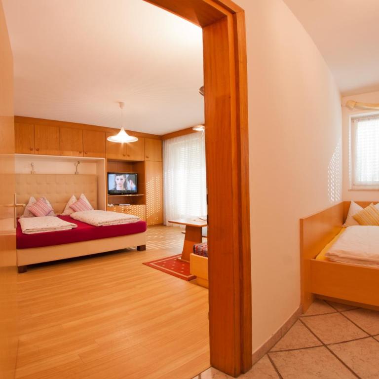 Guesthouse Christine - Appartamento - 1