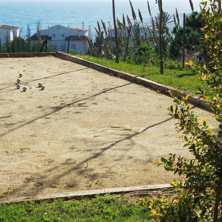 La Perla de Torrenueva - Villa con piscina privada - 4
