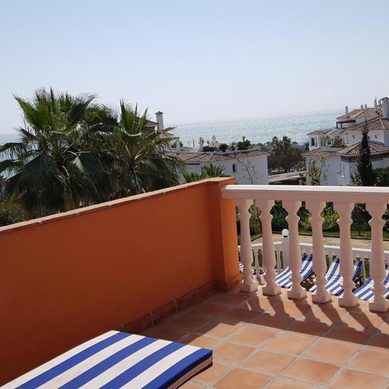 La Perla de Torrenueva - Villa con piscina privada - 7