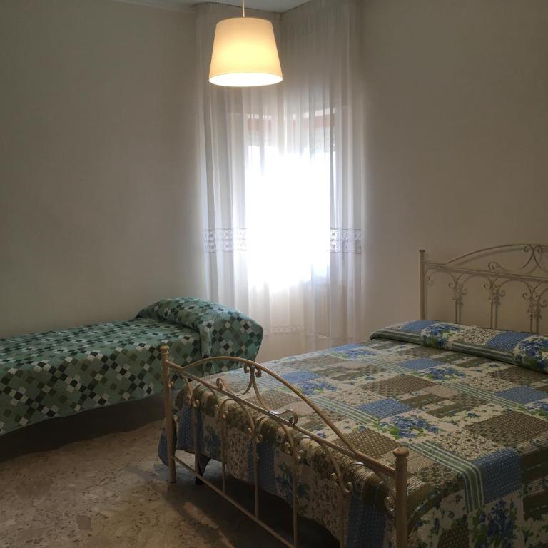 B&B Al Campanile - Triple Room - 4